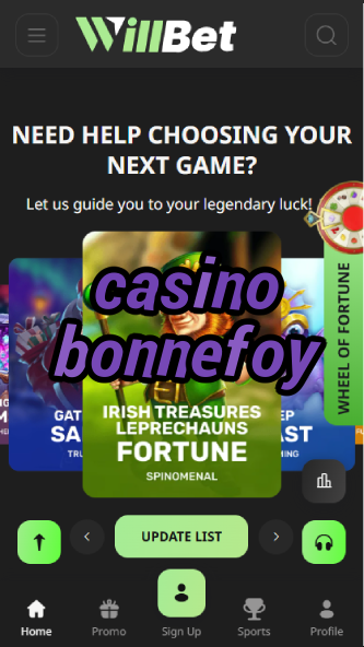 Casino Bonnefoy - French Regional Casino-casinoorder.vip