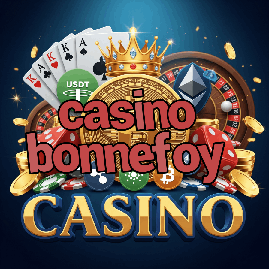 Casino Bonnefoy - French Regional Casino